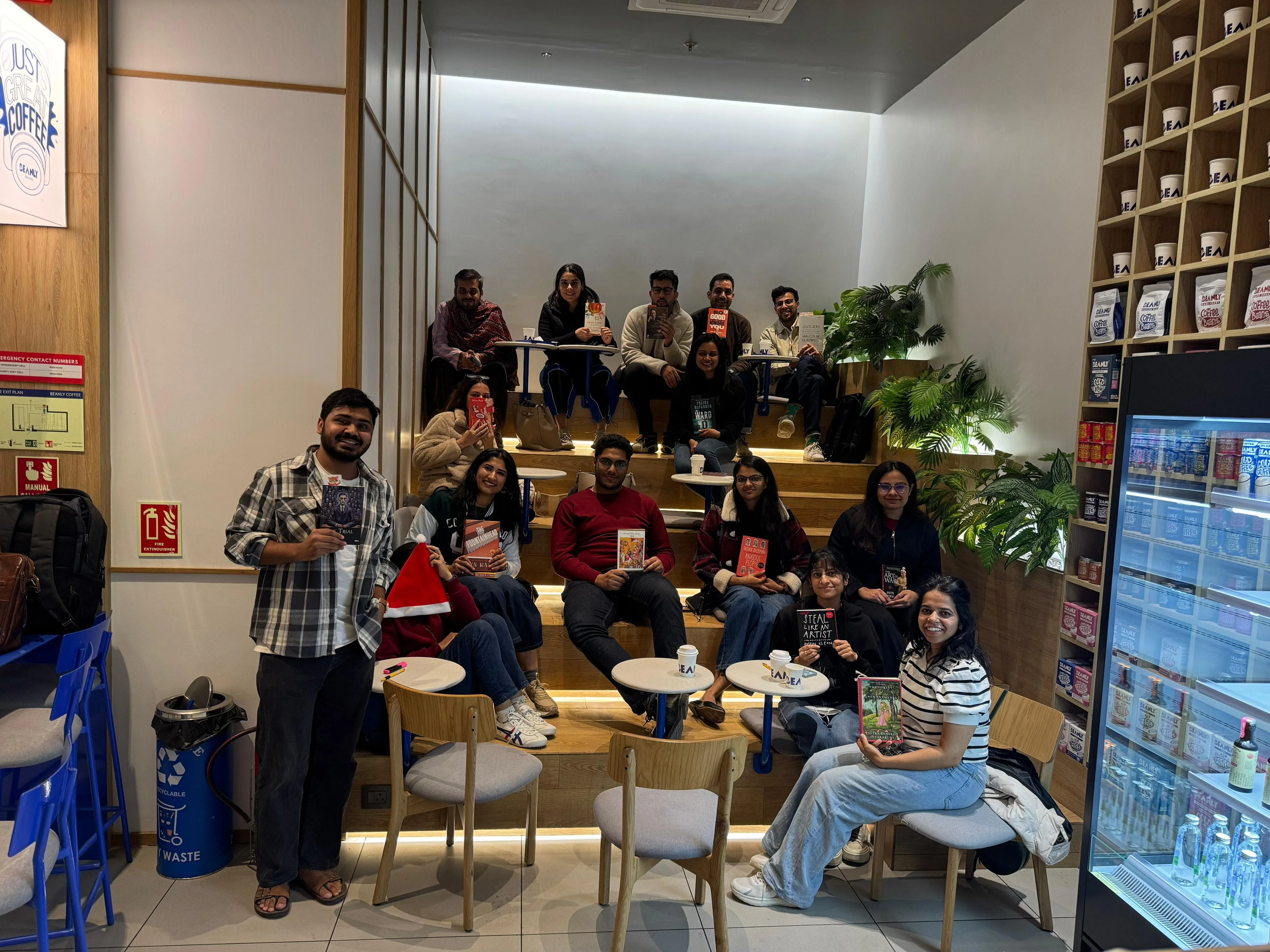 Book Club - Delhi, Noida and Gurugram - Image 3